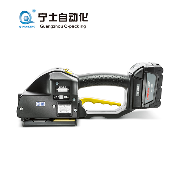 P328/P329  PET帶電動打包機(jī)